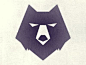 #bear #logo: 