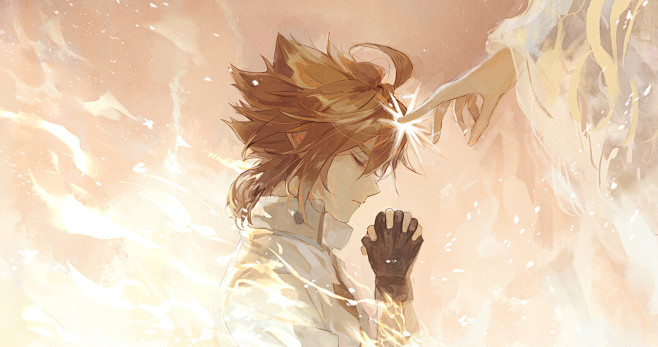 凹凸世界安迷修