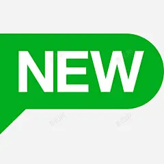角标NEW高清素材 角标 icon 图标 标识 标志 UI图标 设计图片 免费下载 页面网页 平面电商 创意素材