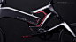 Electric Bicycle-K6