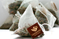 Goodwyn Tea Products | 2014 on Packaging Design Served