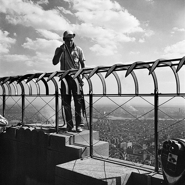 最全Vivian Maier 薇薇安街头...