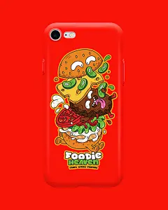 食物系列插画 | 暖雀网-吉祥物设计/ip设计/卡通人物/卡通形象设计/卡通品牌设计平台