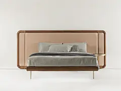 KILIAN - Bed headboards from Porada | Architonic : KILIAN - Designer Bed headboards from Porada ✓ all information ✓ high-resolution images ✓ CADs ✓ catalogues ✓ contact information ✓ find your..