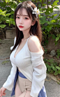 AI绘画壁纸系列三十三期-今日头条