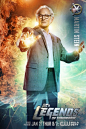 Legends of Tomorrow