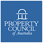 Property Council of Australia - LOGO设计欣赏_国外logo标志设计欣赏大全 - LOGO吧