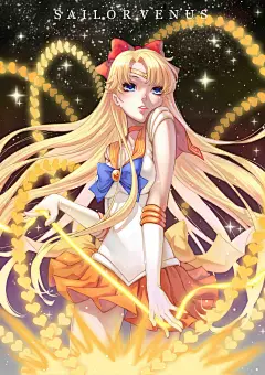 美少女战士 - 一个简单的原创画画交流中心[h.Bilibili]