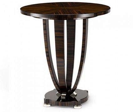 The Aylesbury Table ...
