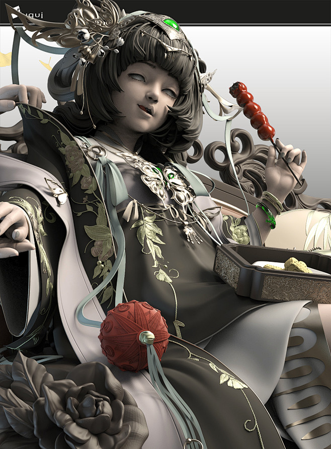 肖扬4