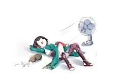 天涯明月刀ol 同人图 插画 壁纸 | 咸鱼 | 半次元-第一中文COS绘画小说社区