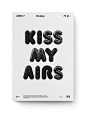 Air Max Day '17 : From MvsM: Celebrating 30 years of Air Max innovation, ManvsMachine worked closely with Nike Brand Design to put together a global campaign for the most revolutionary collection since the ‘OG’ redefined the sneaker industry in ’87.For th