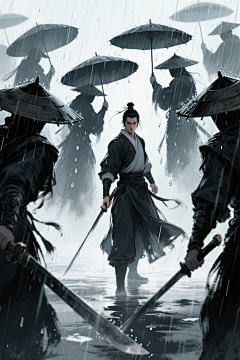 加贺美新采集到AI智障