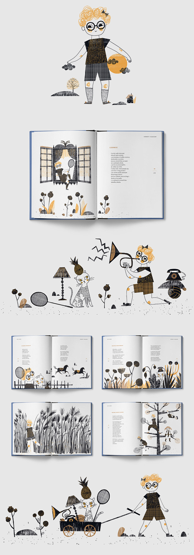Poems for children :...