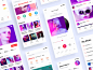 #UI# #界面# 采集<a class="text-meta meta-mention" href="/rujie/">@Big_Panda</a>