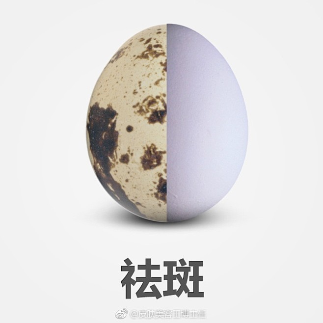 即使你有下图所有的皮肤问题，那又怎样？！...