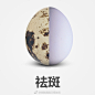即使你有下图所有的皮肤问题，那又怎样？！没什么纠结的！私信王姐，姐有“一卡通 ”