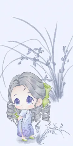 客单壁纸，仅展示