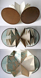 Cartography by Louisa Boyd