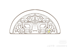利休白茶采集到东方元素参考