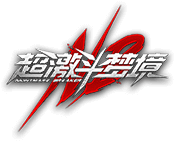 狼语采集到游戏Logo