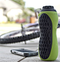 Bottle Blaster Bluetooth Speaker