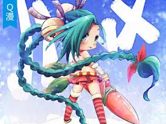 Q漫人物绘制技巧教程