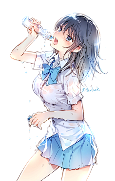 [sairotra]采集到日系人物侧身侧脸