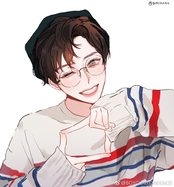 来自相册