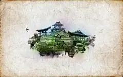 高清创意设计桌面壁纸合集下载[JPG][7P]