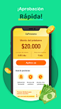【SuPréstamo-Crédito Rápido】-Google Play数据分析-应用总览-点点数据