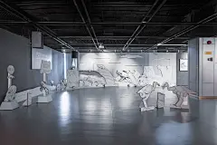 第十八届“创意十二月”盐田分会场——“浮游聚落”海洋保护主题展