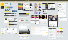 JeasonQ采集到Ui Kits | Ui 控件