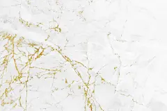 大理石背景 | 点击来源直接获取大图文件 |白色黄金大理石纹理图案背景，具有高分辨率设计，适用于书籍封面或手册、海报、壁纸背景或逼真的商业