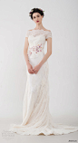 Anny Lin Wedding Dresses 2016