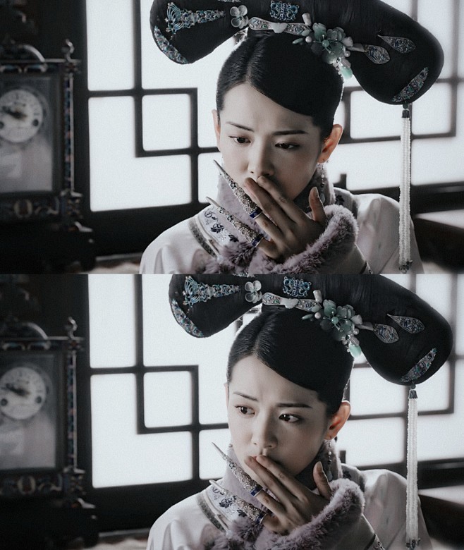 如懿传意欢陈昊宇