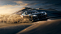 Camaro ZL1 : The Camaro ZL1 is the ultimate icon of speed and muscle. The vehiclessleek design and fast lines compel the very idea of speed in motion.A driver of such a mechanism desires a vast open desert of roads to fullyexpress ones neolithic instincts