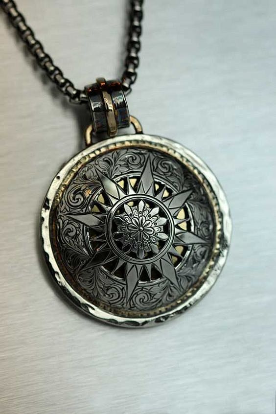 compass-medallion