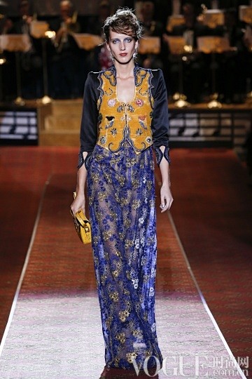 Marc Jacobs2016年春夏高级...
