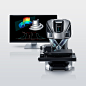 3D 轮廓测量仪 - VR-6000 系列 | 基恩士中国官方网站