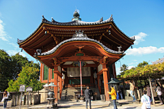 王老汉儿采集到【场景】东方建筑-寺-塔-楼-阁