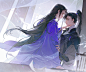 @__尽人事 的个人主页 - 微博