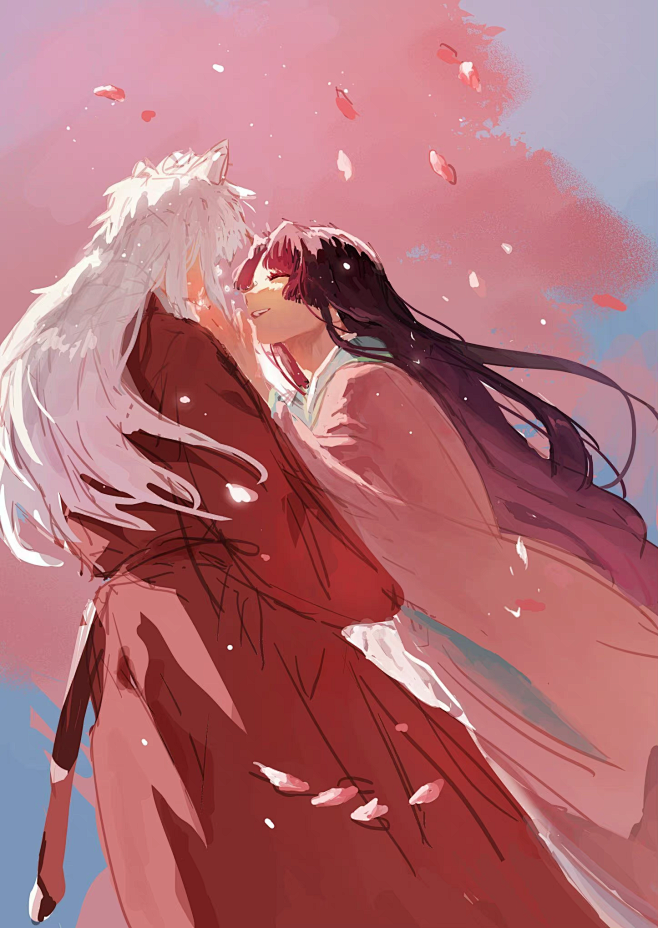 犬夜叉