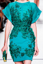 Elie Saab - Spring Summer 2014