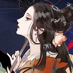 iEIOMeYy采集到人物参考