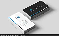 黑白时尚花纹名片模板 名片 名片设计 名片模板 名片背景 名片图片 高档名片 创新简约名片 原创简洁名片 简约名片欣赏 高级名片 简洁名片素材 简洁名片背景 企业简洁名片 IT名片 简约名片样品 花纹简洁名片