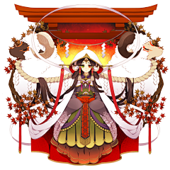 浅丶深采集到兽娘