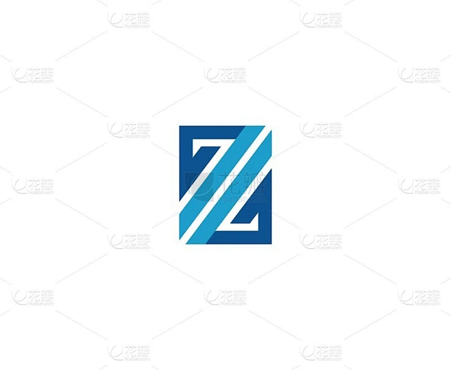 Z图标素材-花瓣网