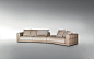 Pay homage to #LFW16 with this #luxurious ‘Kaleidos’ #sofa from Fendi Casa @InteriorSupply