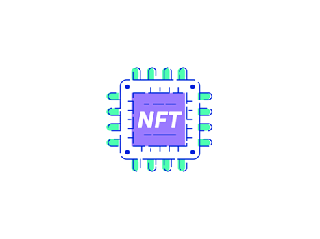 NFT芯片